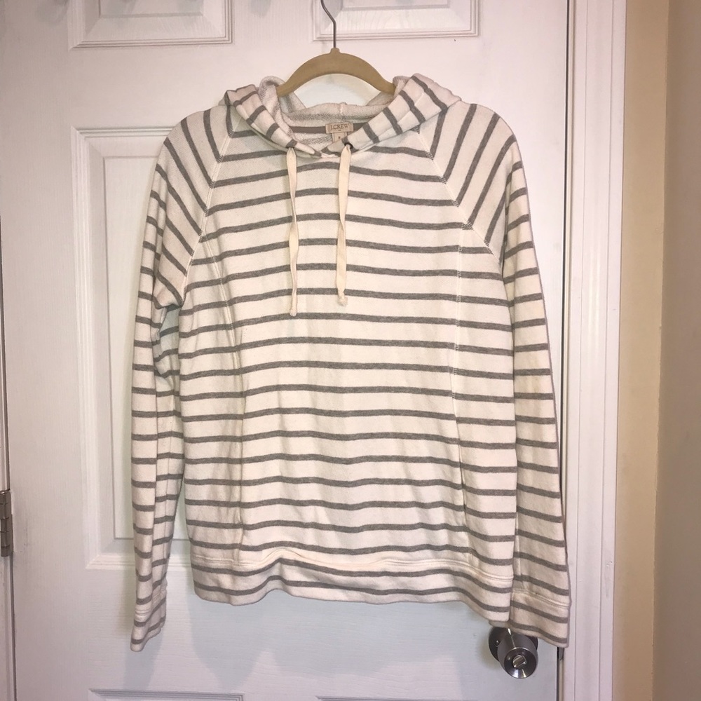 JCrew Hoodie